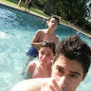 Meet your Posher, Joaquin